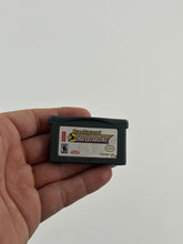 Backyard Skateboarding 2006 (Nintendo Game Boy Advance, 2005) Gba